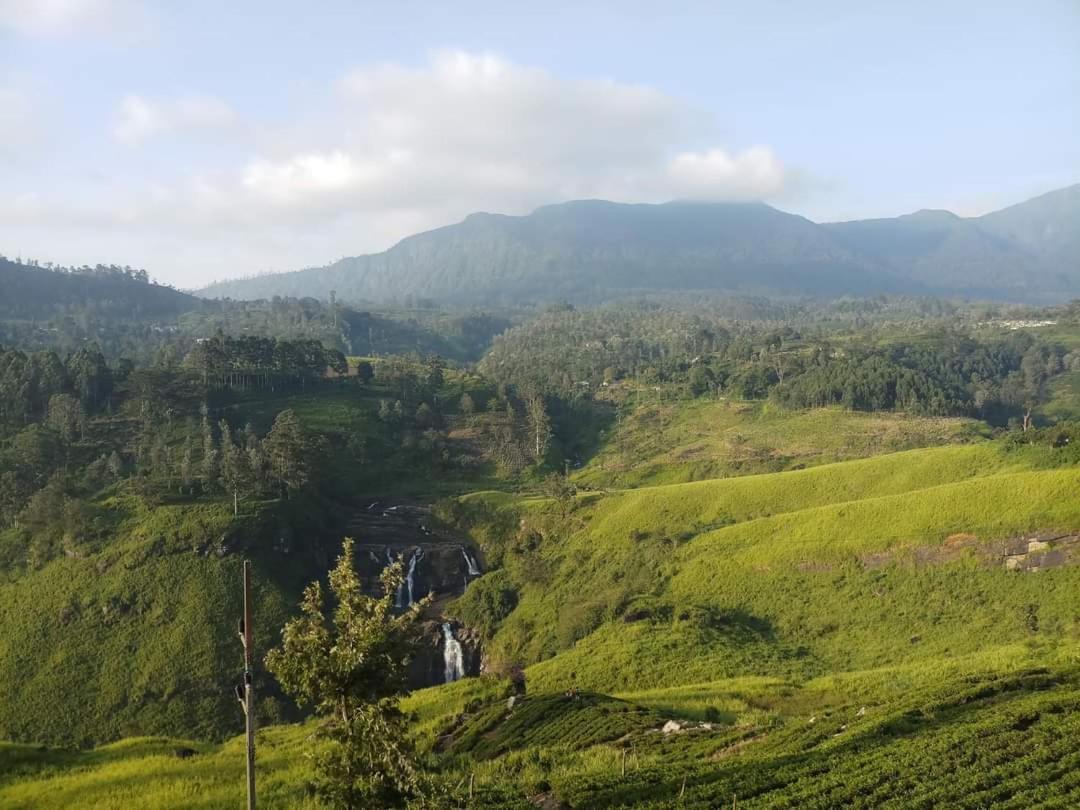 Vila Archu Agam Kotagala Exteriér fotografie